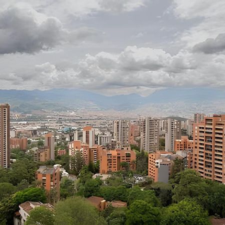 Apartasuite Moderno. Gran Vista. Medellín Exteriör bild