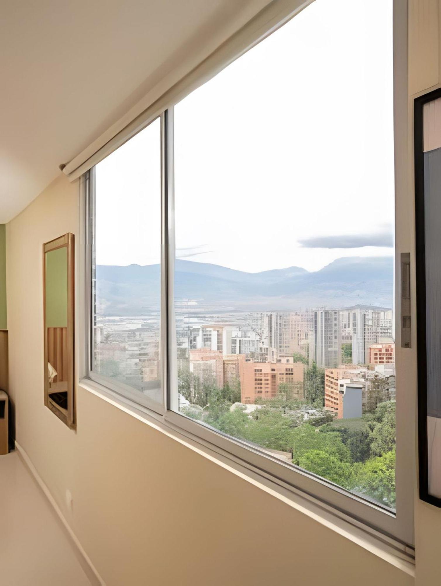 Apartasuite Moderno. Gran Vista. Medellín Exteriör bild