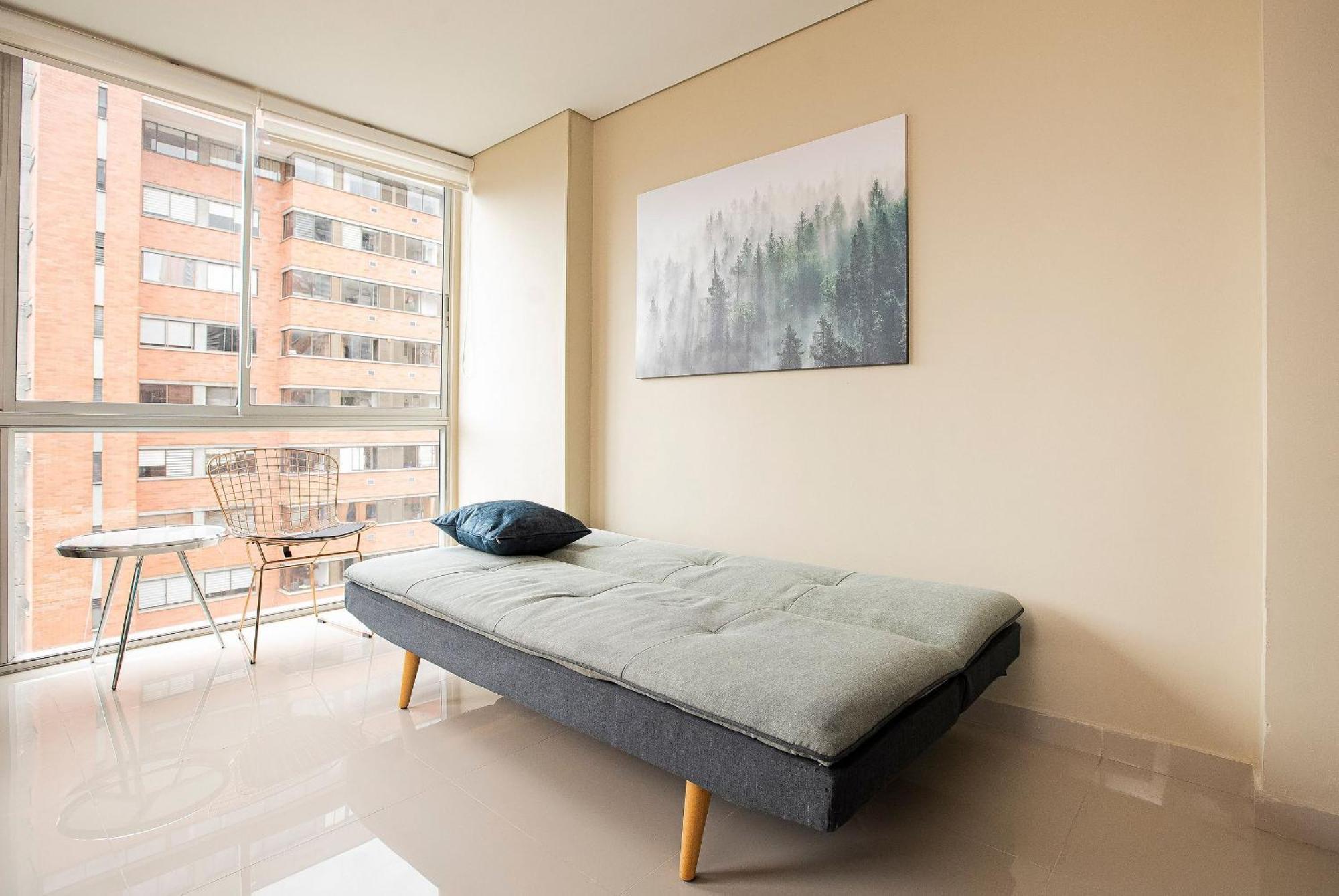 Apartasuite Moderno. Gran Vista. Medellín Exteriör bild